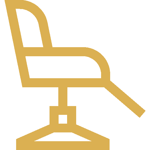 Fauteuil icone