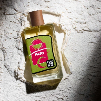 Parfum So de Carrément Belle