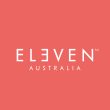 Logo eleven australia